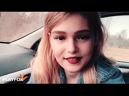 ❤️ Сэксуальная красуня радасна смокча дысконтную картку ☑ Порна у нас ❌️
